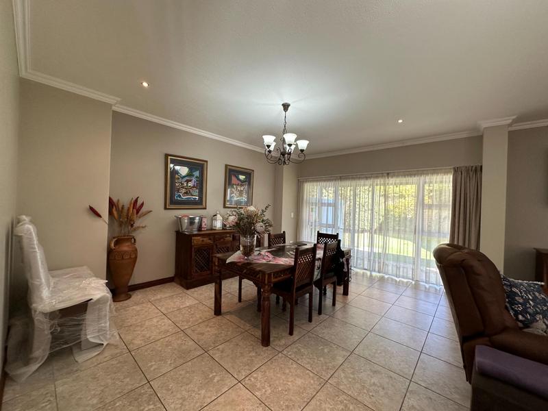 4 Bedroom Property for Sale in Midlands Estate Gauteng