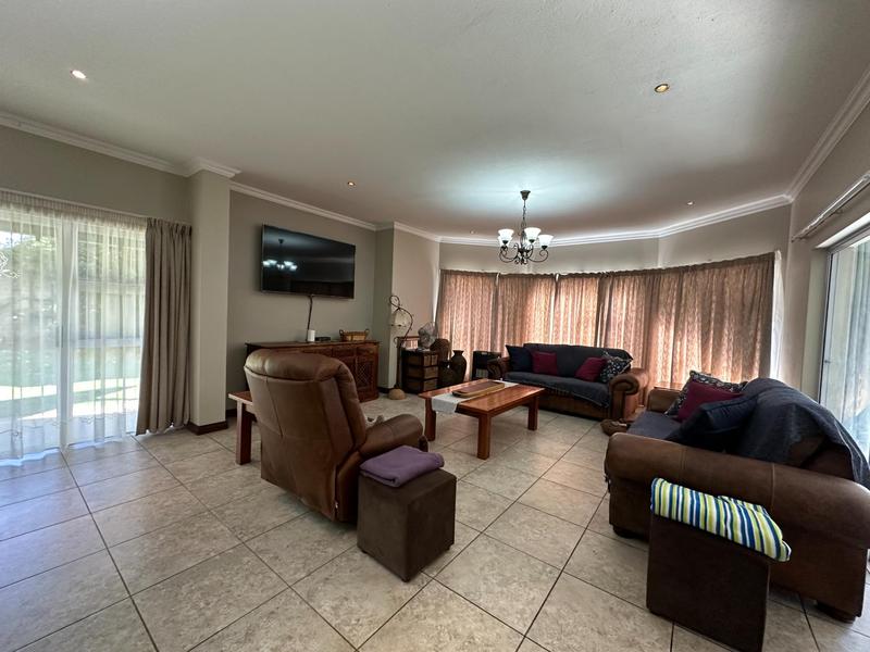 4 Bedroom Property for Sale in Midlands Estate Gauteng