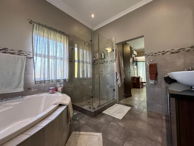 4 Bedroom Property for Sale in Midlands Estate Gauteng