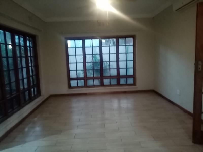 To Let 4 Bedroom Property for Rent in Rynfield Gauteng