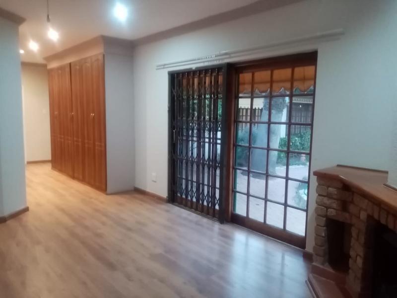 To Let 4 Bedroom Property for Rent in Rynfield Gauteng