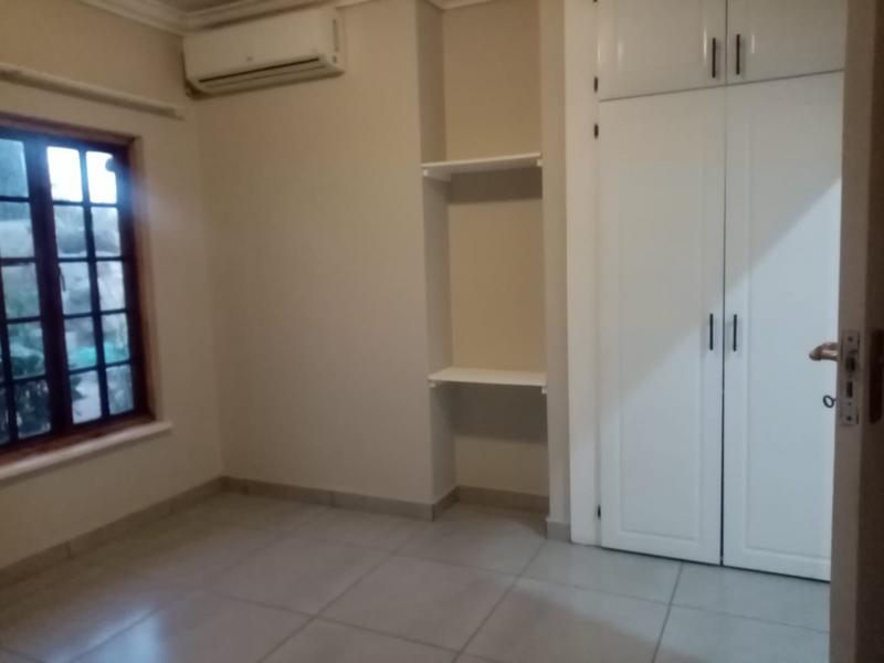 To Let 4 Bedroom Property for Rent in Rynfield Gauteng