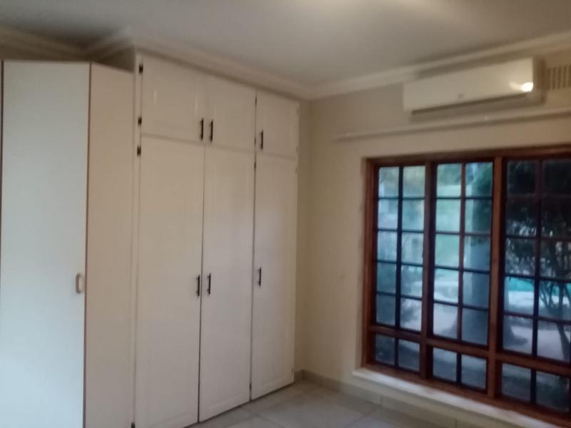 To Let 4 Bedroom Property for Rent in Rynfield Gauteng