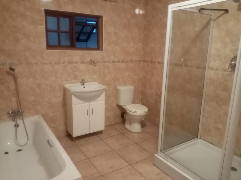 To Let 4 Bedroom Property for Rent in Rynfield Gauteng