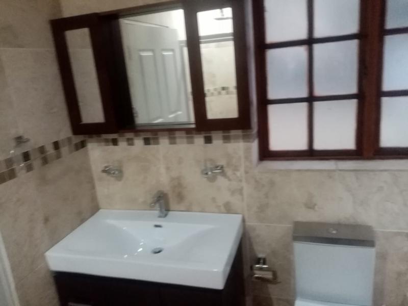 To Let 4 Bedroom Property for Rent in Rynfield Gauteng