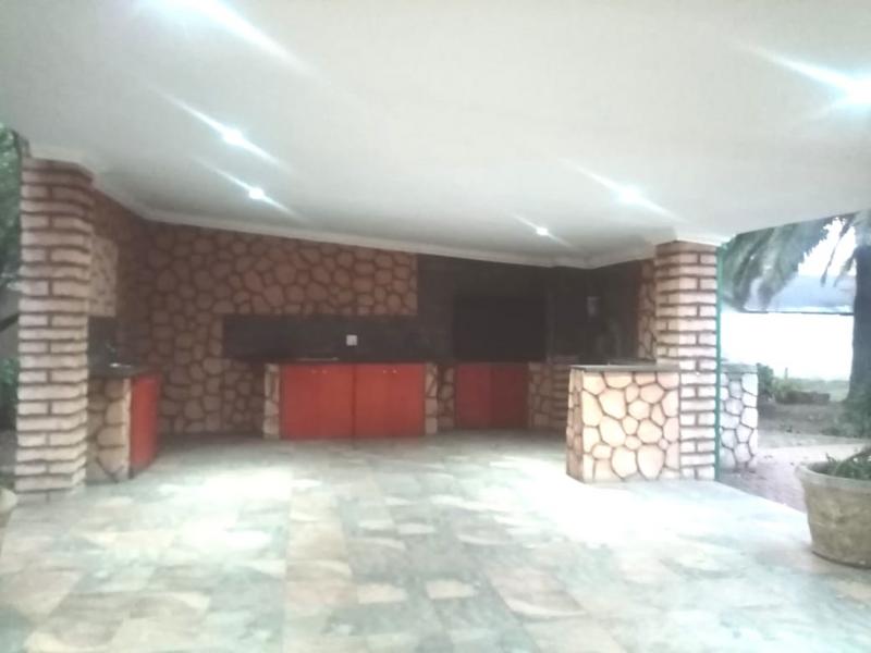 To Let 4 Bedroom Property for Rent in Rynfield Gauteng