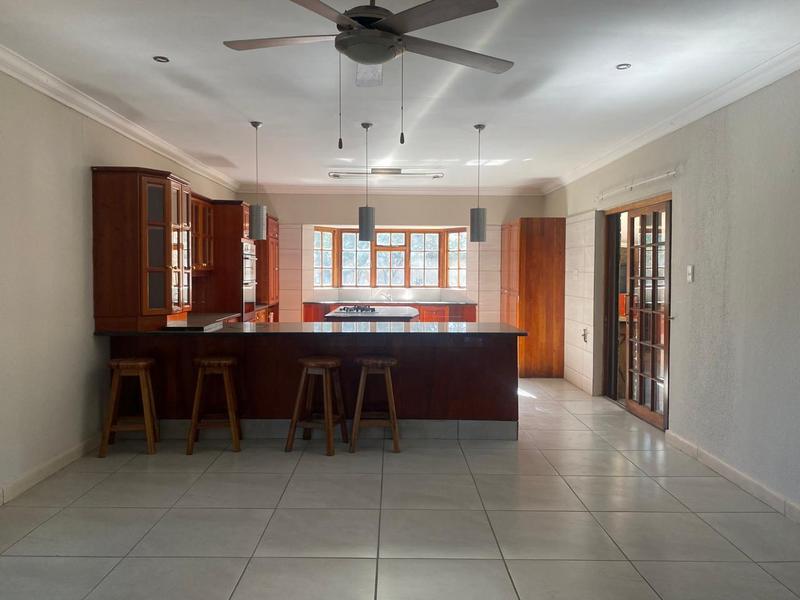 To Let 4 Bedroom Property for Rent in Rynfield Gauteng