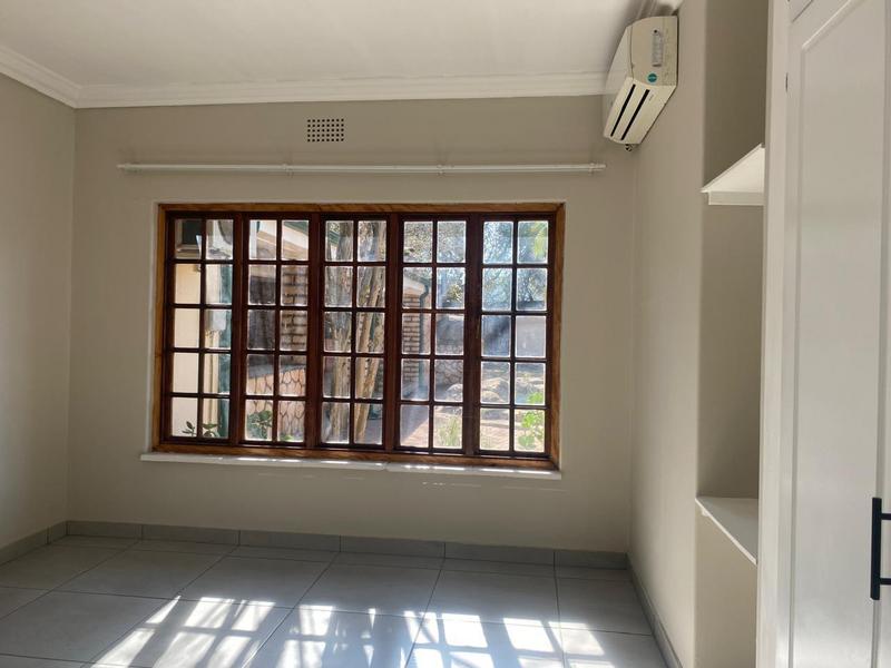 To Let 4 Bedroom Property for Rent in Rynfield Gauteng