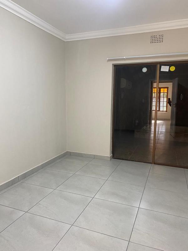 To Let 4 Bedroom Property for Rent in Rynfield Gauteng