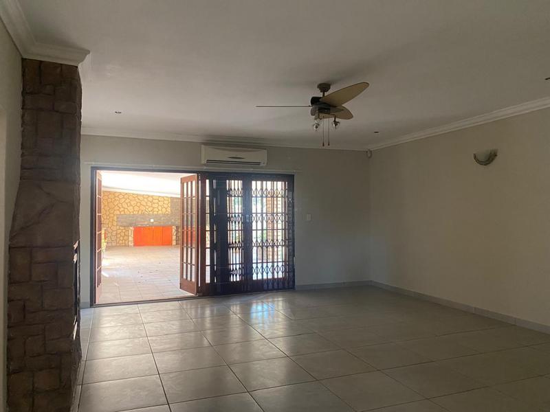 To Let 4 Bedroom Property for Rent in Rynfield Gauteng