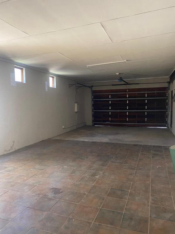 To Let 4 Bedroom Property for Rent in Rynfield Gauteng