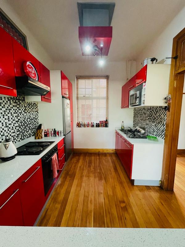 To Let 1 Bedroom Property for Rent in Killarney Gauteng