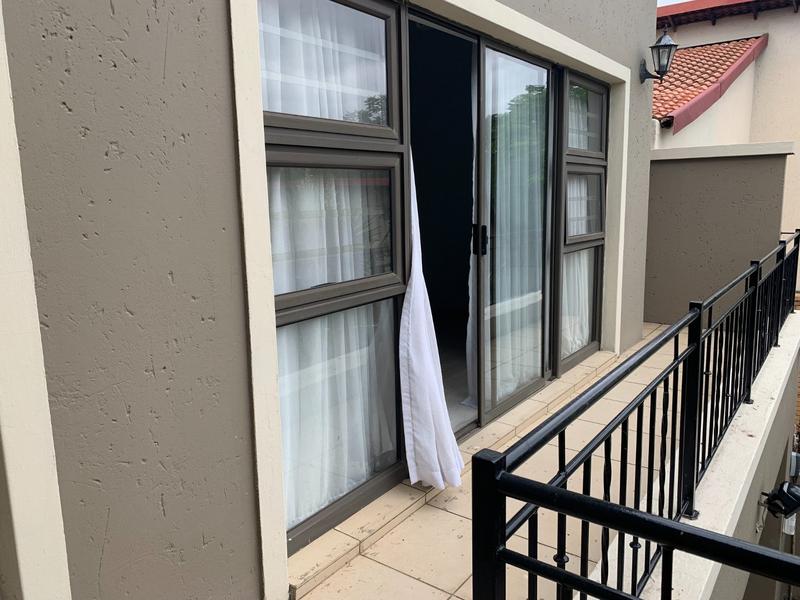 To Let 3 Bedroom Property for Rent in Fourways Gauteng