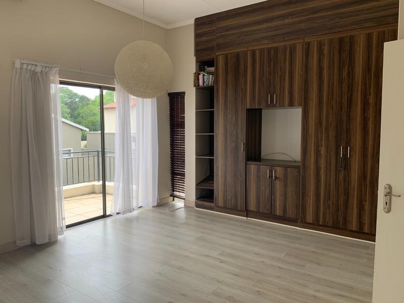 To Let 3 Bedroom Property for Rent in Fourways Gauteng