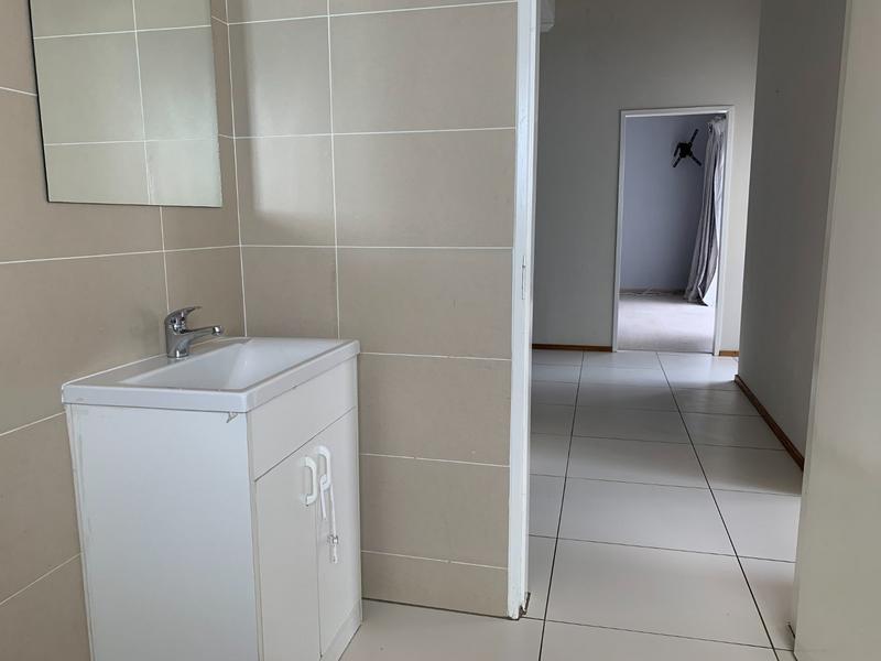 To Let 3 Bedroom Property for Rent in Fourways Gauteng