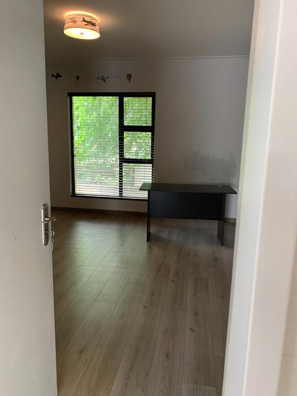 To Let 3 Bedroom Property for Rent in Fourways Gauteng