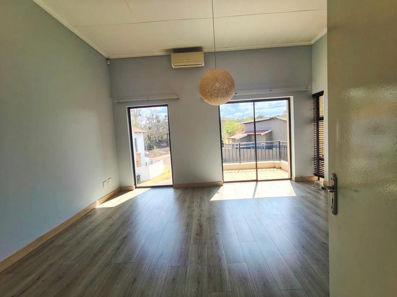 To Let 3 Bedroom Property for Rent in Fourways Gauteng