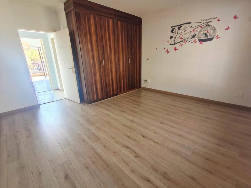 To Let 3 Bedroom Property for Rent in Fourways Gauteng