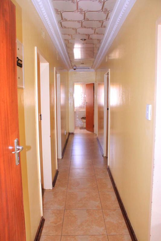 4 Bedroom Property for Sale in Sebokeng Gauteng