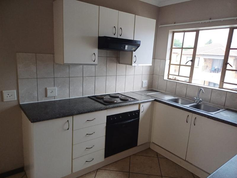 2 Bedroom Property for Sale in Vanderbijlpark Gauteng