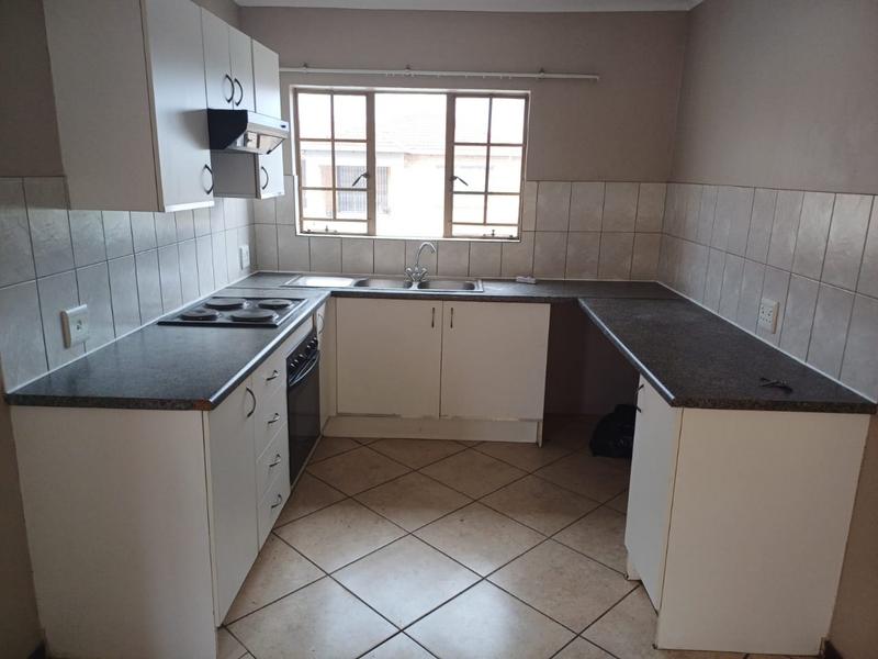 2 Bedroom Property for Sale in Vanderbijlpark Gauteng