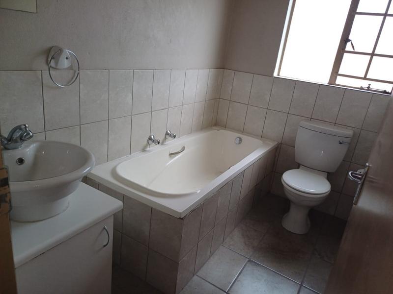 2 Bedroom Property for Sale in Vanderbijlpark Gauteng