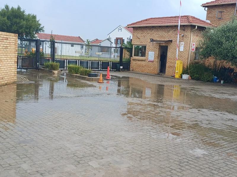 2 Bedroom Property for Sale in Vanderbijlpark Gauteng