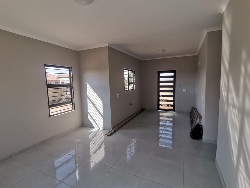 3 Bedroom Property for Sale in Vanderbijlpark Gauteng