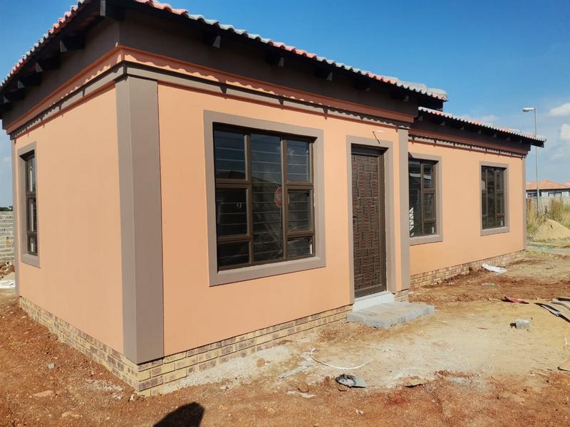 3 Bedroom Property for Sale in Vanderbijlpark Gauteng