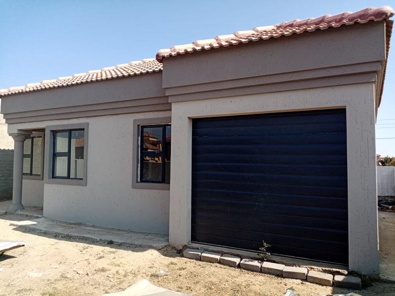 3 Bedroom Property for Sale in Golden Gardens Gauteng