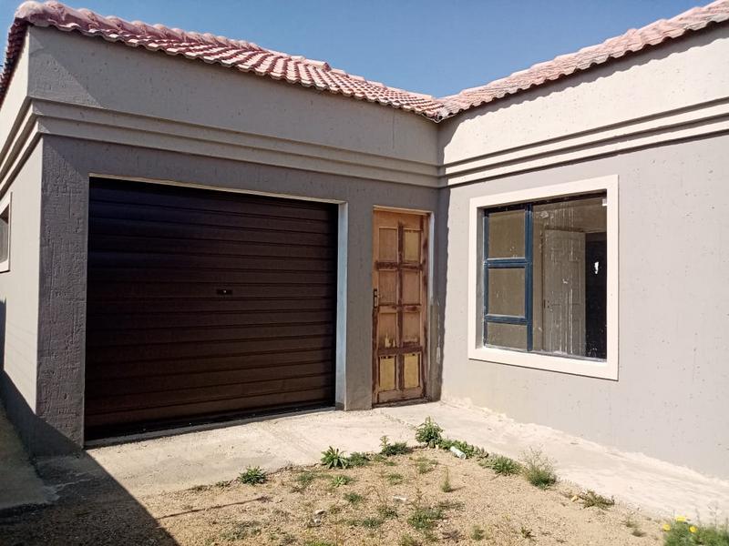 3 Bedroom Property for Sale in Golden Gardens Gauteng