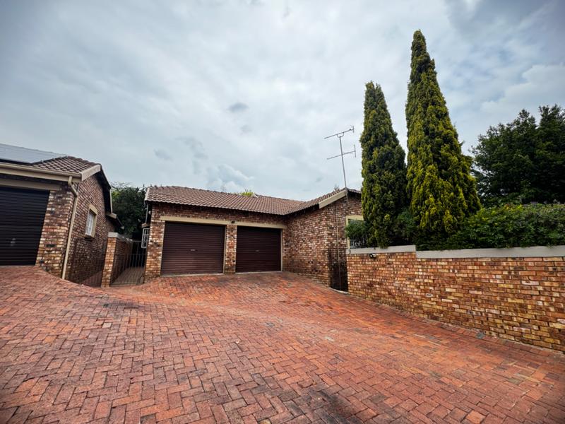 3 Bedroom Property for Sale in North Riding Gauteng