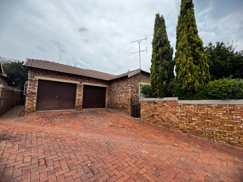 3 Bedroom Property for Sale in North Riding Gauteng