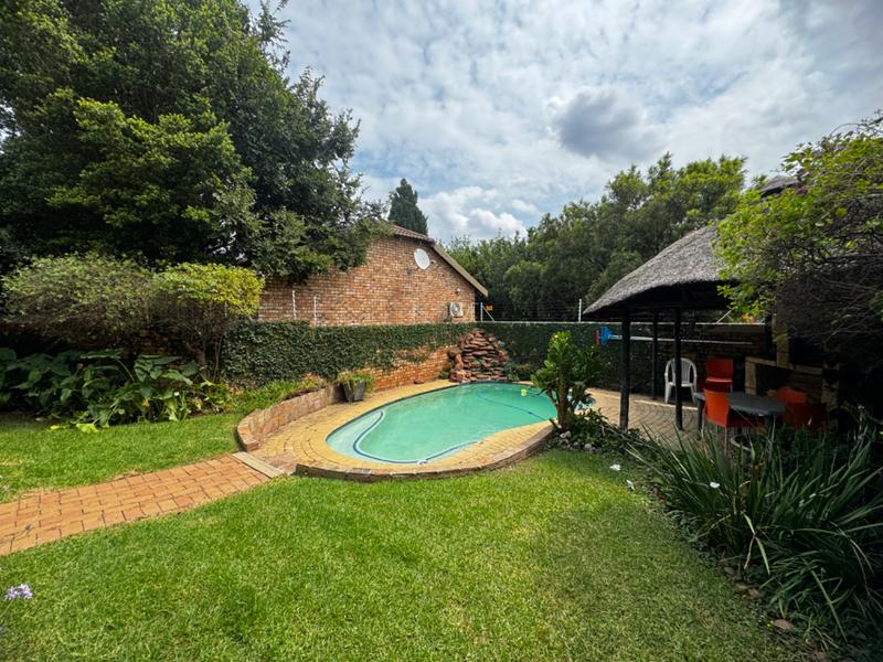 3 Bedroom Property for Sale in North Riding Gauteng