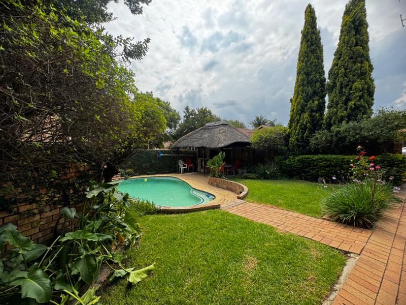 3 Bedroom Property for Sale in North Riding Gauteng