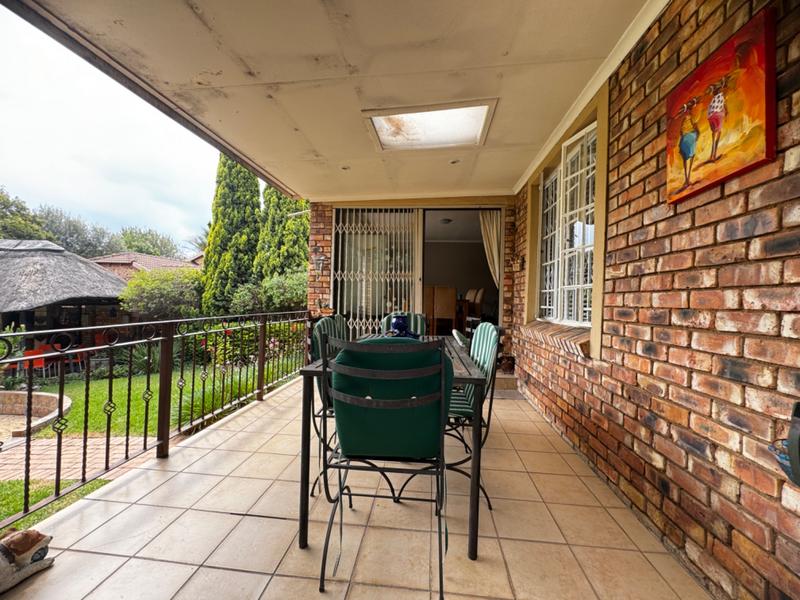 3 Bedroom Property for Sale in North Riding Gauteng