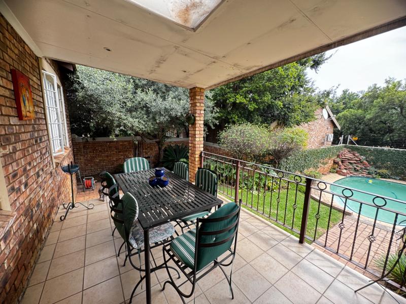 3 Bedroom Property for Sale in North Riding Gauteng