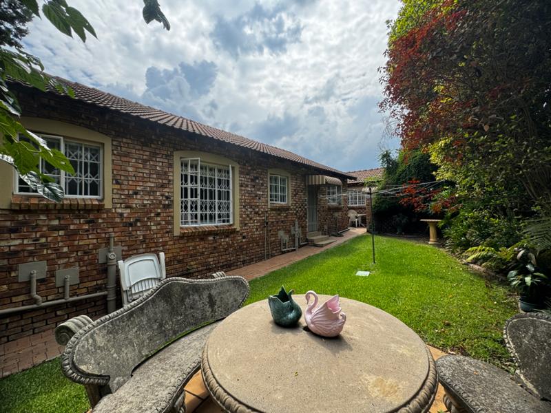 3 Bedroom Property for Sale in North Riding Gauteng