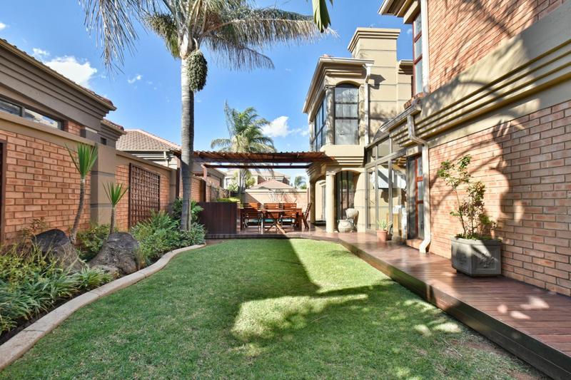 5 Bedroom Property for Sale in Bartlett Gauteng