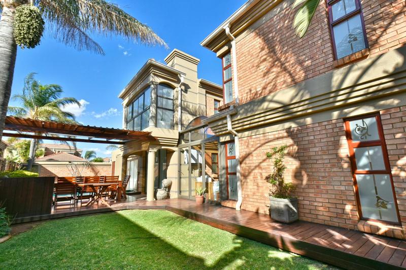 5 Bedroom Property for Sale in Bartlett Gauteng