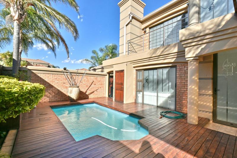 5 Bedroom Property for Sale in Bartlett Gauteng