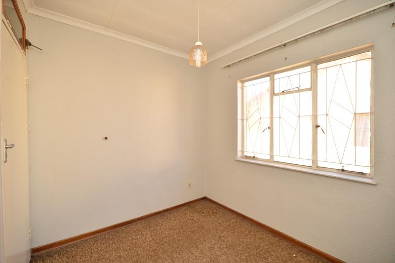 To Let 3 Bedroom Property for Rent in Protea North Gauteng