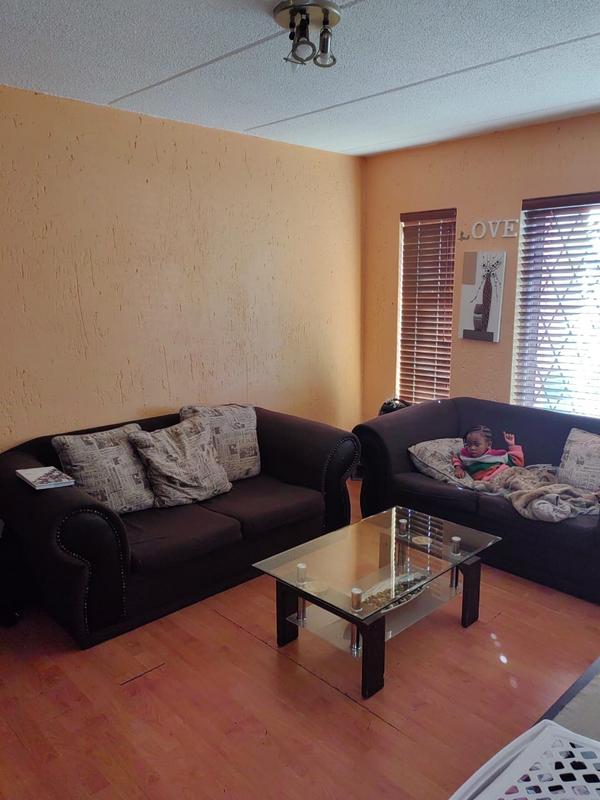 2 Bedroom Property for Sale in Ormonde View Gauteng