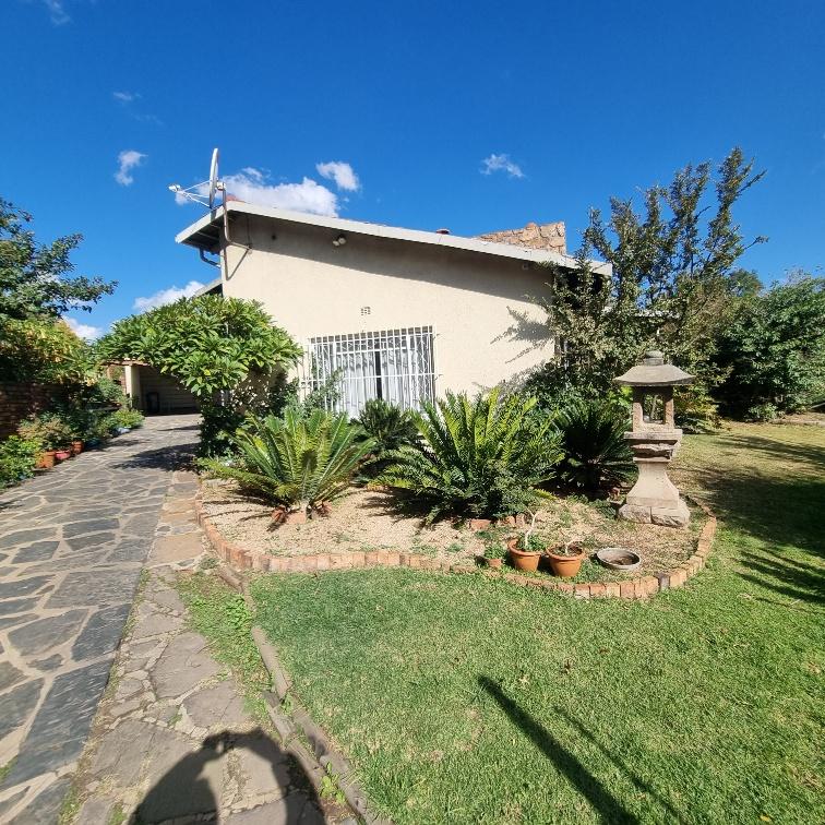 4 Bedroom Property for Sale in Croydon Gauteng