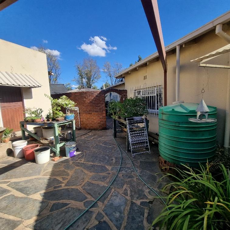 4 Bedroom Property for Sale in Croydon Gauteng