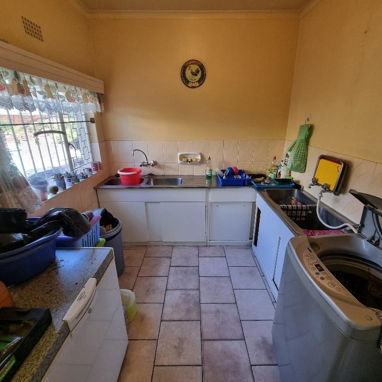 4 Bedroom Property for Sale in Croydon Gauteng