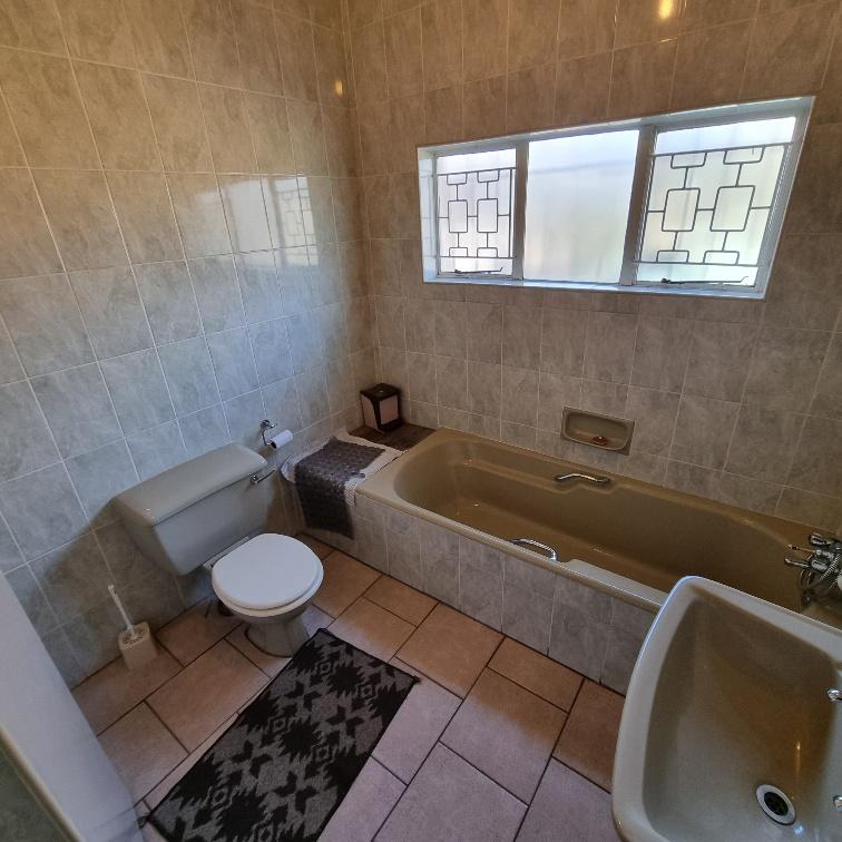 4 Bedroom Property for Sale in Croydon Gauteng