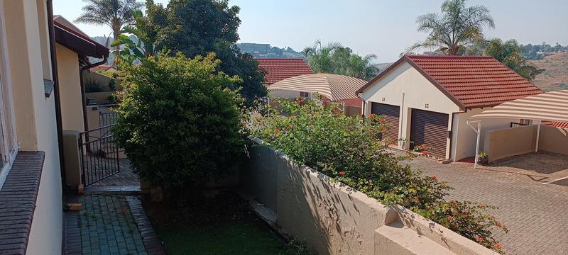 To Let 2 Bedroom Property for Rent in Silverfields Gauteng