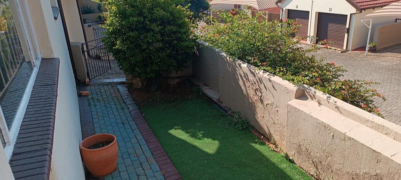 To Let 2 Bedroom Property for Rent in Silverfields Gauteng