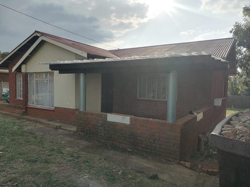 To Let commercial Property for Rent in Kwaggasrand Gauteng